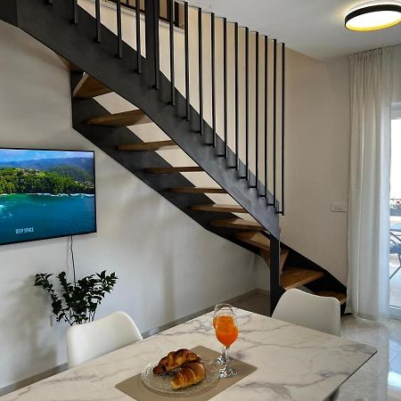 Holiday Home Bajlo 扎达尔 外观 照片