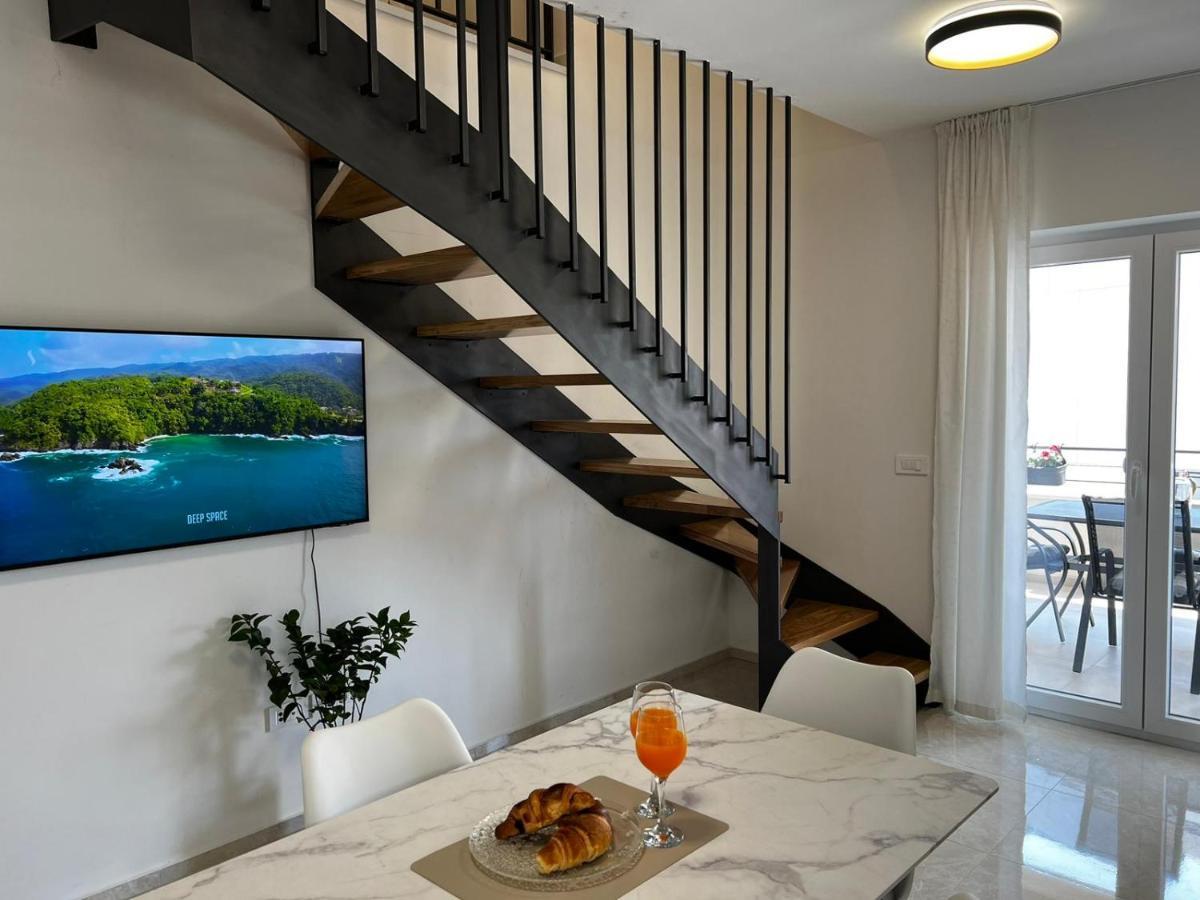 Holiday Home Bajlo 扎达尔 外观 照片
