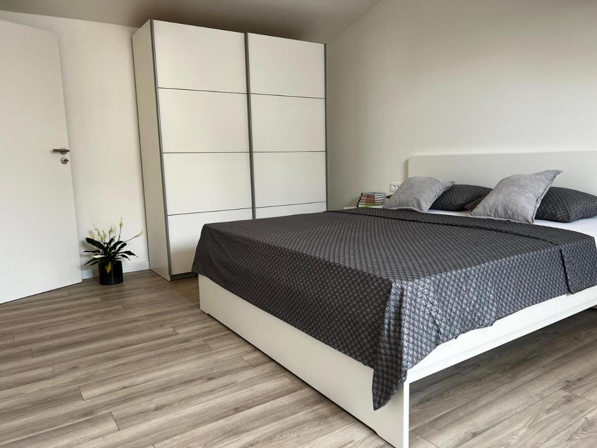 Holiday Home Bajlo 扎达尔 外观 照片