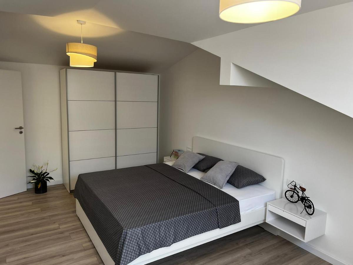 Holiday Home Bajlo 扎达尔 外观 照片