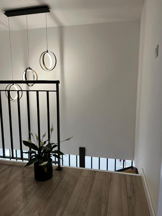 Holiday Home Bajlo 扎达尔 外观 照片